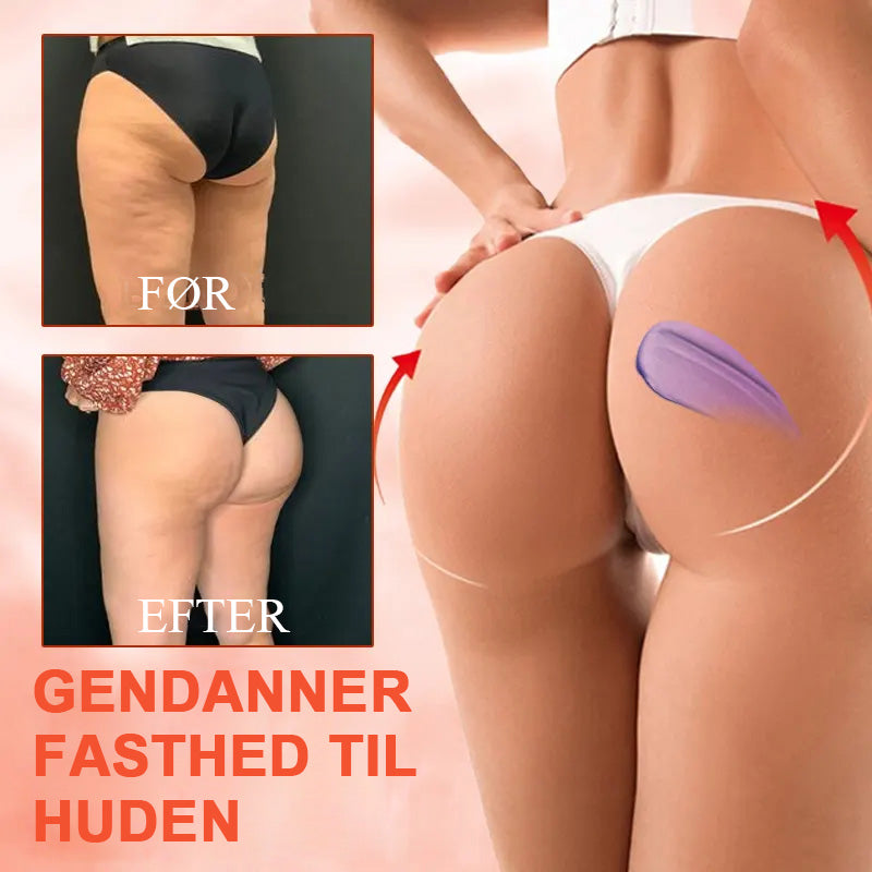 𝟕𝟓% 𝐑𝐀𝐁𝐀𝐓 ✨𝗖𝗼𝗼𝗹𝗼𝗿𝗱® - 𝐋𝐮𝐱𝐞𝐋𝐢𝐟𝐭 Opstrammende og Løftende Bodycreme✨