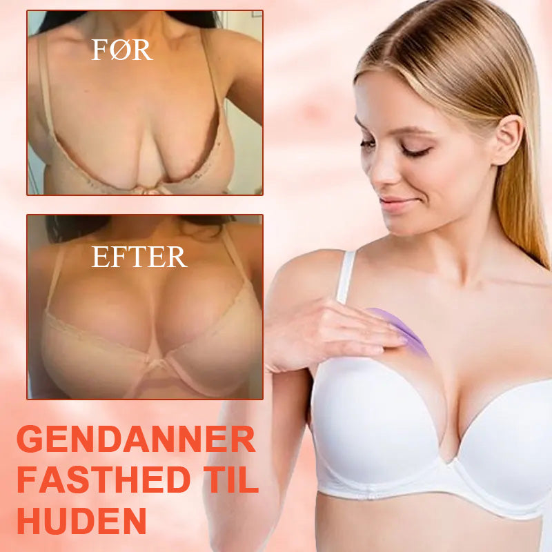 𝟕𝟓% 𝐑𝐀𝐁𝐀𝐓 ✨𝗖𝗼𝗼𝗹𝗼𝗿𝗱® - 𝐋𝐮𝐱𝐞𝐋𝐢𝐟𝐭 Opstrammende og Løftende Bodycreme✨