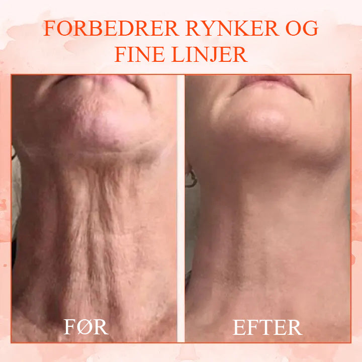 𝟕𝟓% 𝐑𝐀𝐁𝐀𝐓 ✨𝗖𝗼𝗼𝗹𝗼𝗿𝗱® - 𝐋𝐮𝐱𝐞𝐋𝐢𝐟𝐭 Opstrammende og Løftende Bodycreme✨