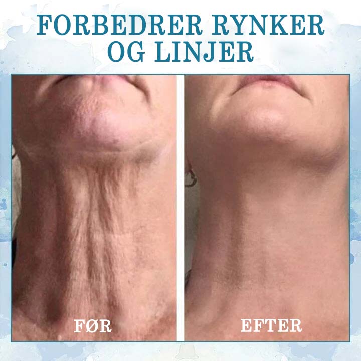 🌠🌠Fri fragt🥰Coolord™ LuxeLift Skin Firming Rejuvenating Butter